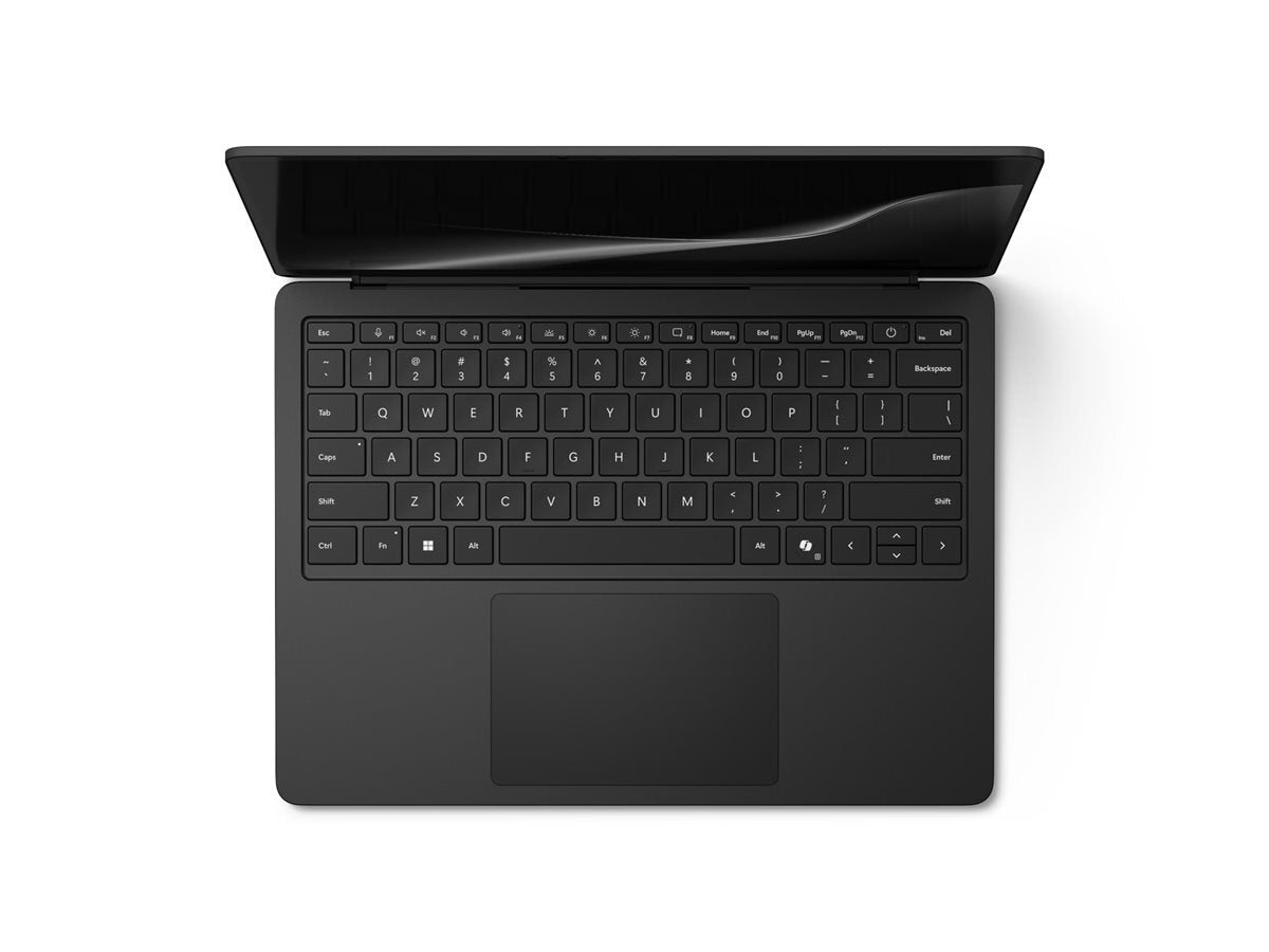 MICROSOFT Surface Laptop Marietta - Intel Core Ultra 5 335 - 13.8p - 16Go - 512Go - W11P - Noir - PC - Ordinateur Portable - AZERTY
