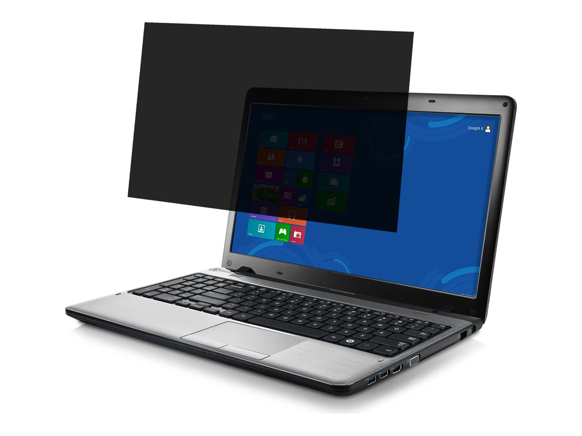 PORT Privacy Filter 2D 12.5inch 16/9 276x156