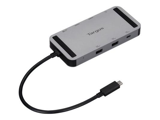 TARGUS USB4 Dual 4K HDMI Mini Docking Station
