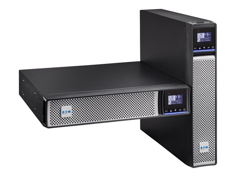 EATON EATON 5PX 1000i RT2U Netpack G2 1000 Watt 10min including Network management card
