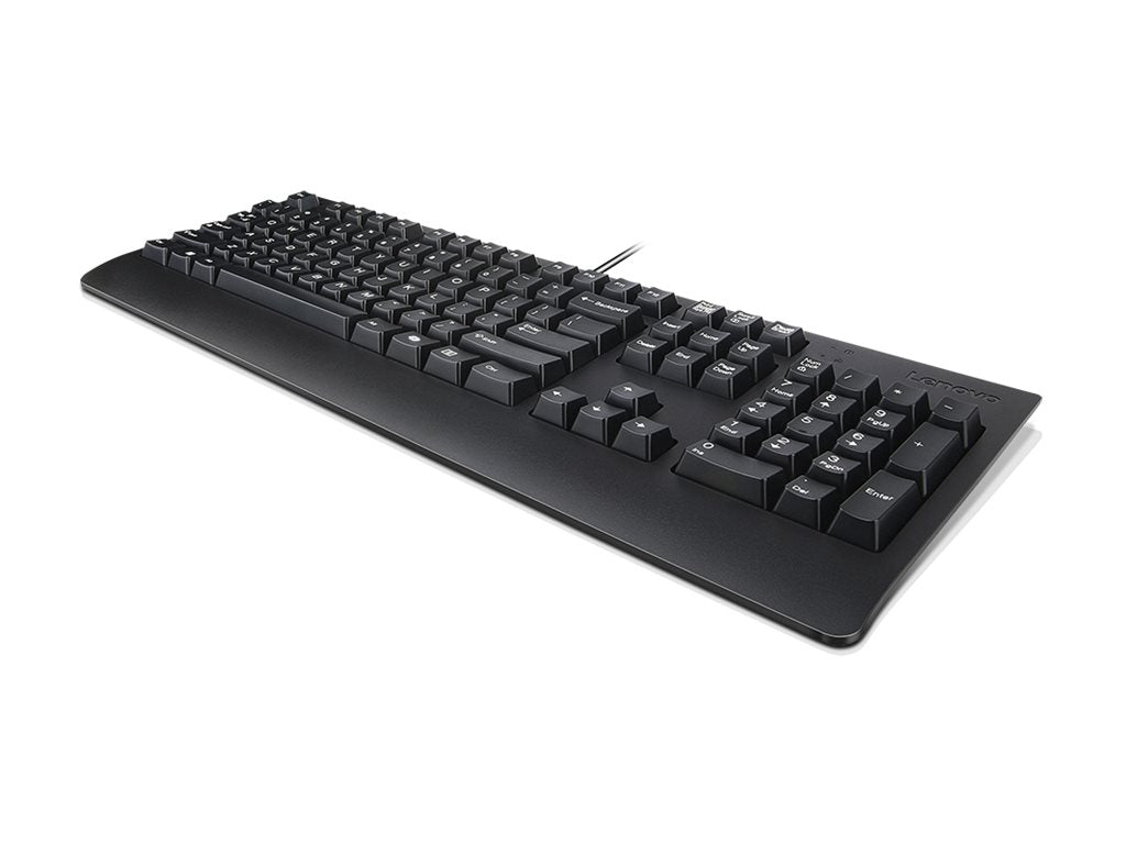 LENOVO Preferred Pro II USB AI - French
