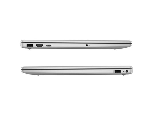 HP INC. HP Laptop 15-fd0010nf Intel Core 5 120U 15.6p FHD 16Go DDR5 512Go PCIe Value Intel Graphics W11H WARR 1/1/0 EURO