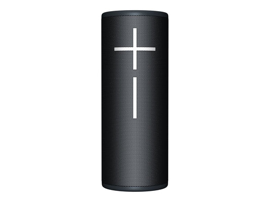 LOGITECH Ultimate Ears MEGABOOM 4 Black