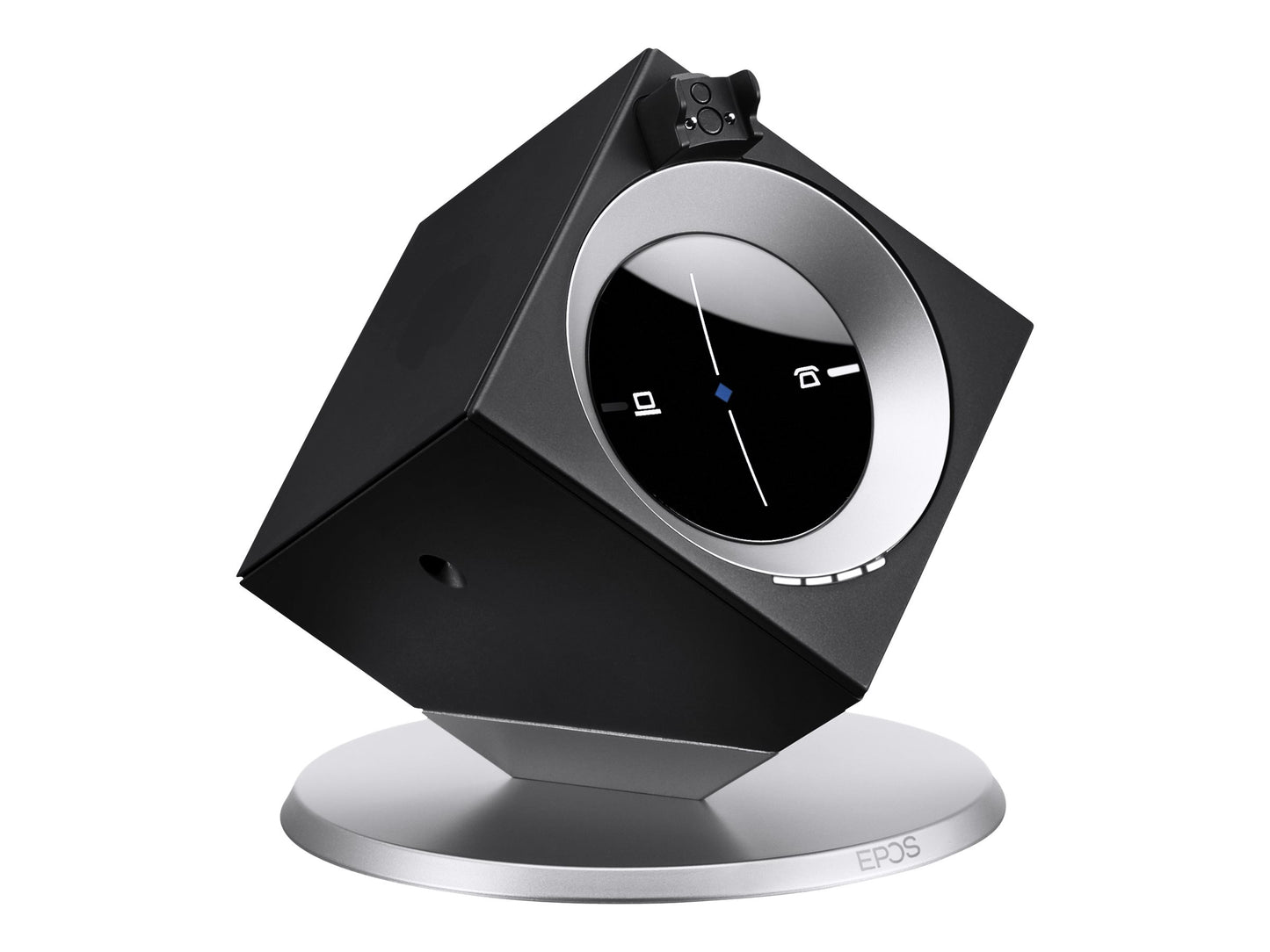 EPOS IMPACT DW 20 ML EU DECT CAT-ip DW Pro1 cordless System Lync