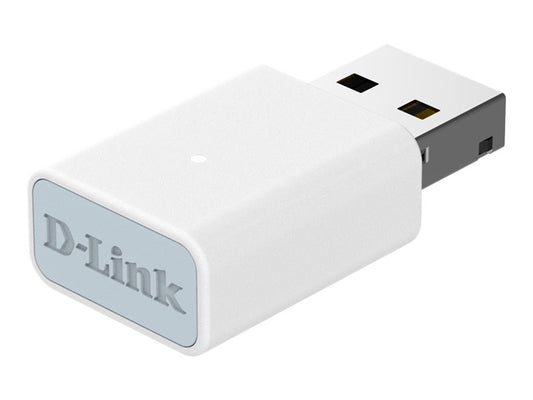 D-LINK D-LINK Wi-Fi 5 AC1300 USB Adapter - WPA3
