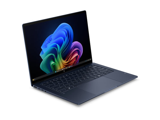 HP INC. HP EliteBook X G2i AI Intel Core Ultra 5 325 14p 2.8K 32Go LPDDR5X 512Go SSD be+BT 3C Batt FPS UMA W11P 1yr Wrty