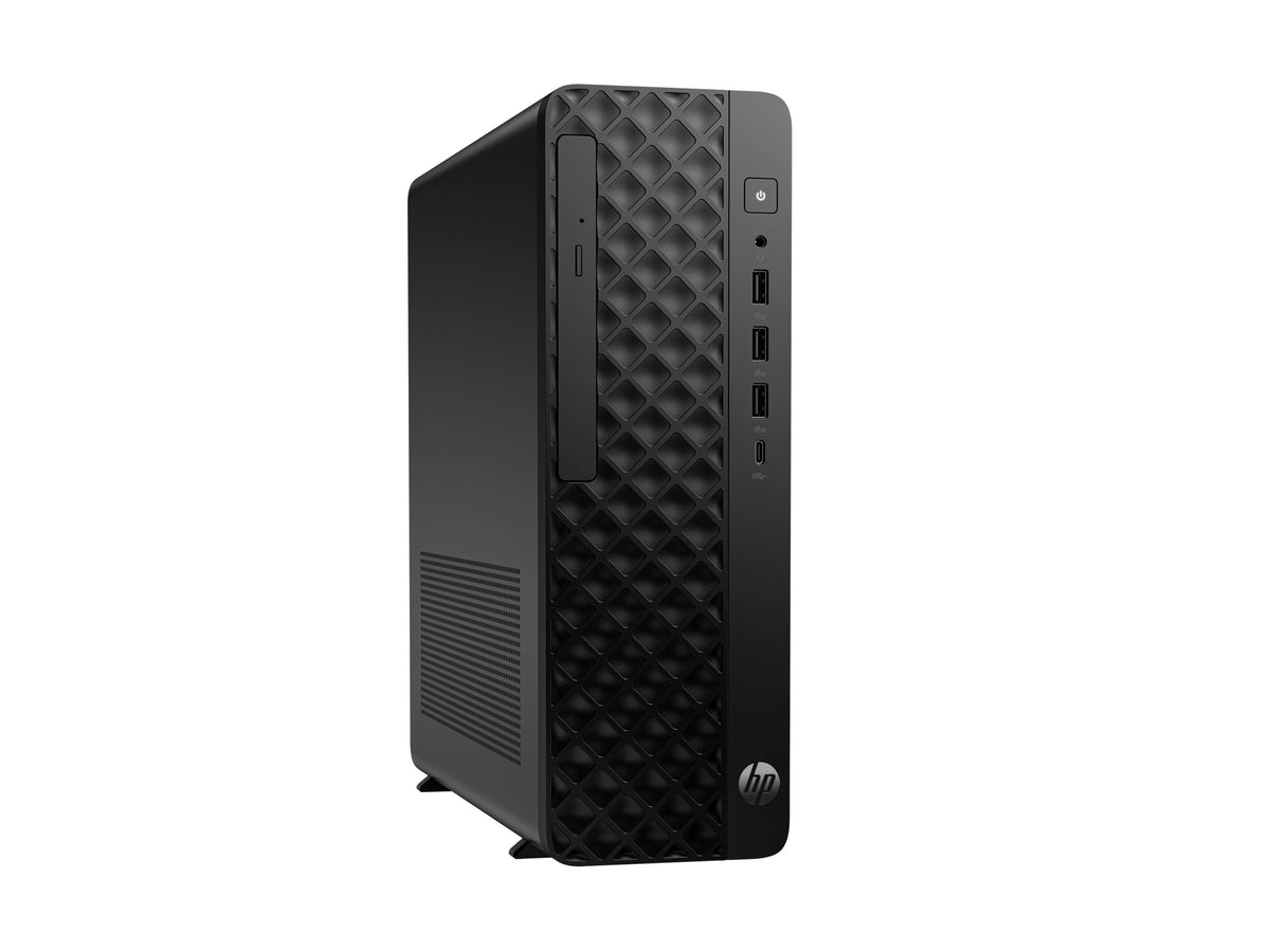 HP INC. HP Pro 200 G1i Intel Core i3-14100 8Go 256Go SSD Intel UHD Graphics 730 W11P 1/1/1 Smartbuy