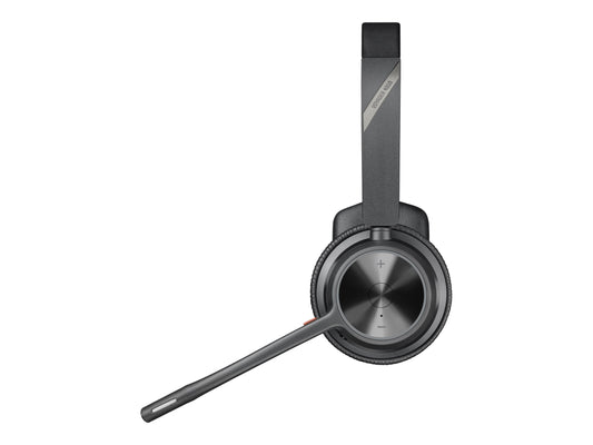 HP Poly Voyager 4310 USB-C Headset +BT700 dongle