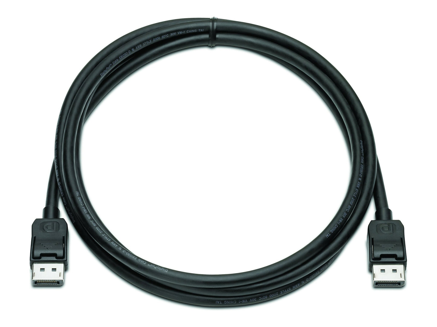 HP DISPLAYPORT CABLE KIT