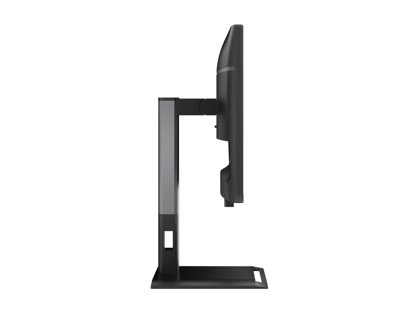AOC INTERNATIONAL AOC 24P4CV 23.8p IPS FHD 120Hz 4ms HDMI DP USB C PD96W HUB USB Speakers HAS 150mm