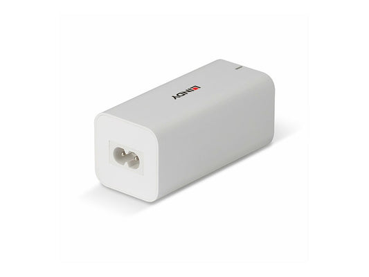 LINDY LINDY 100W 4-Port USB Desktop GaN Fast Charger