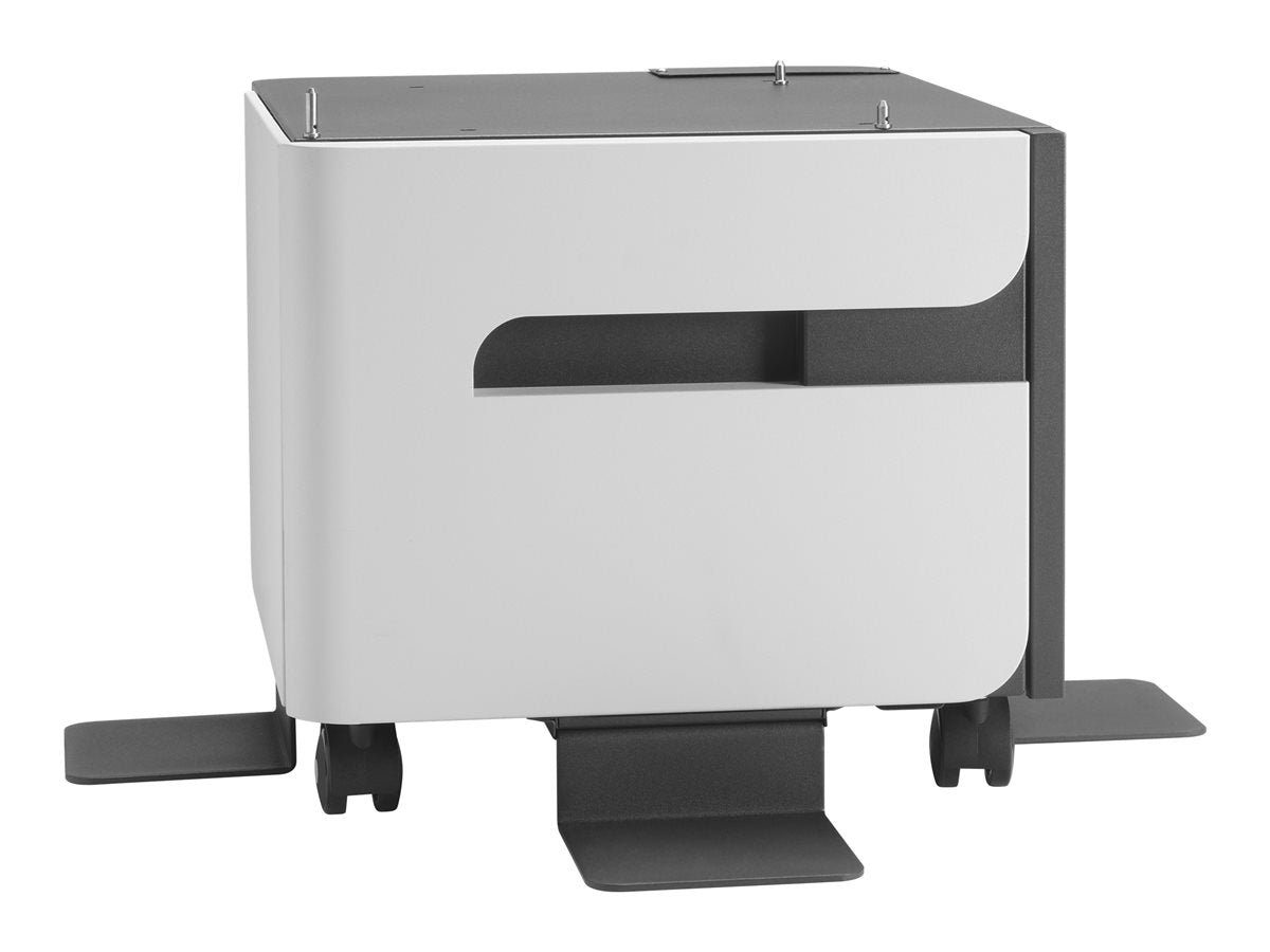 HP INC. HP Support avec socle et armoire de rangement