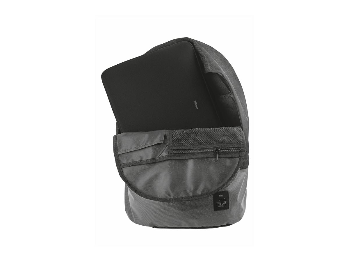 TRUST TRUST Housse de protection PRIMO pour ordinateur portable 11.6p - noire