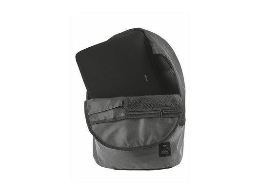 TRUST TRUST Housse de protection PRIMO pour ordinateur portable 11.6p - noire