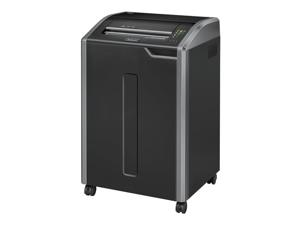 FELLOWES FELLOWES POWERSHRED 485CI SHREDDER CROSS CUT 230V EU/UK