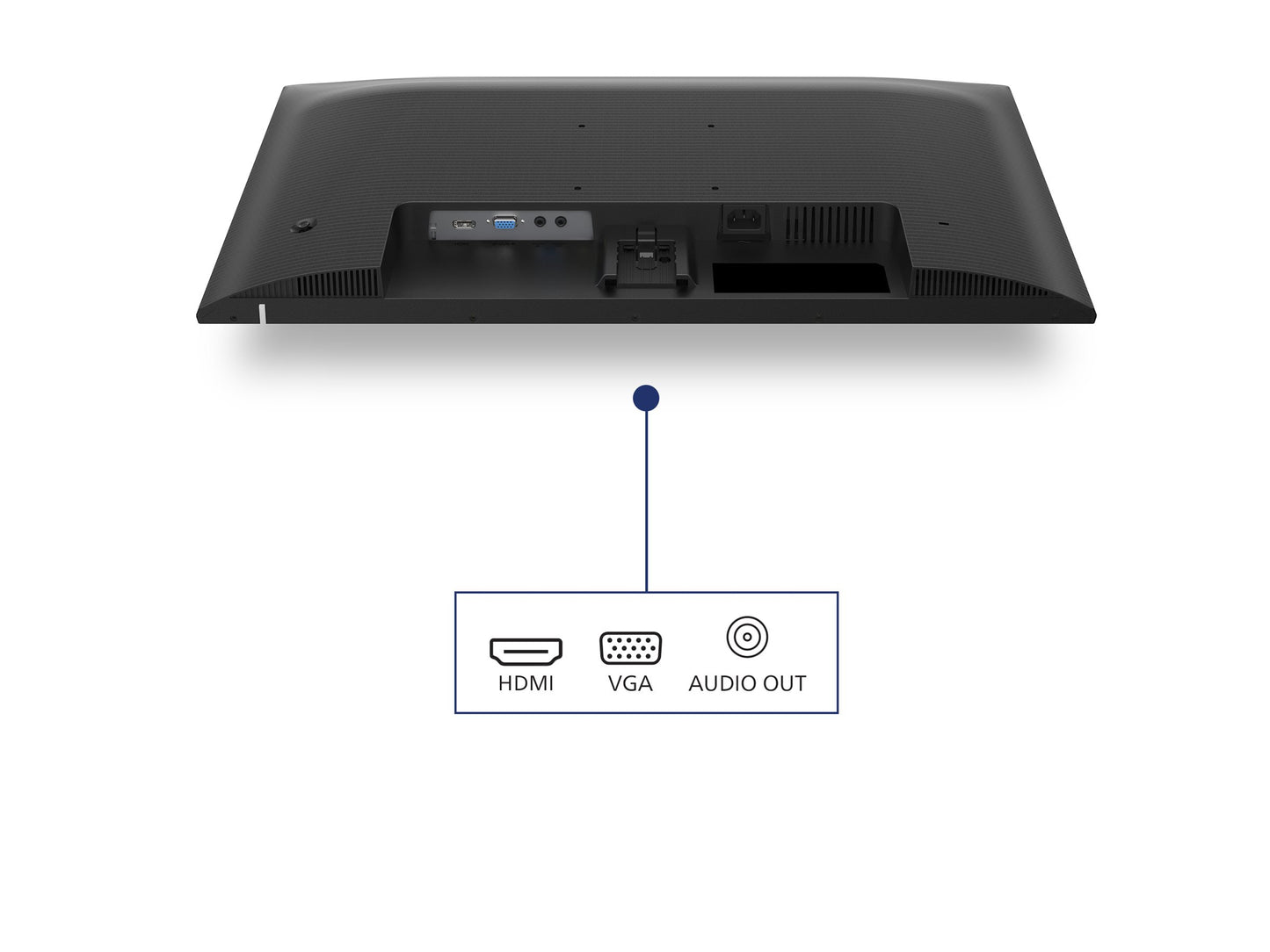 PHILIPS 27E1N1100A/00 27p IPS WLED FHD 100Hz HDMI