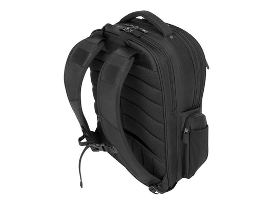 TARGUS TARGUS EXECUTIVE Corporate Traveller Backpack 15,4noir