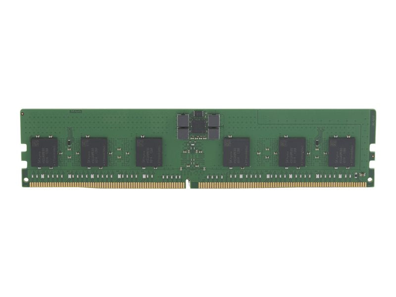 HP 64Go 1x64Go DDR5 4800 DIMM ECC REG Memory