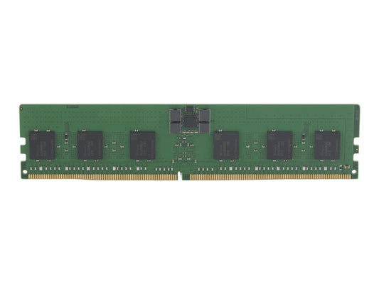 HP 64Go 1x64Go DDR5 4800 DIMM ECC REG Memory