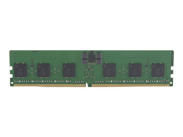 HP 64Go 1x64Go DDR5 4800 DIMM ECC REG Memory