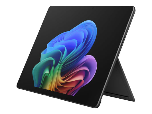 MICROSOFT Surface Pro 12 Intel Core Ultra 7 366H 13p OLED 16Go 256Go black W11P COMM