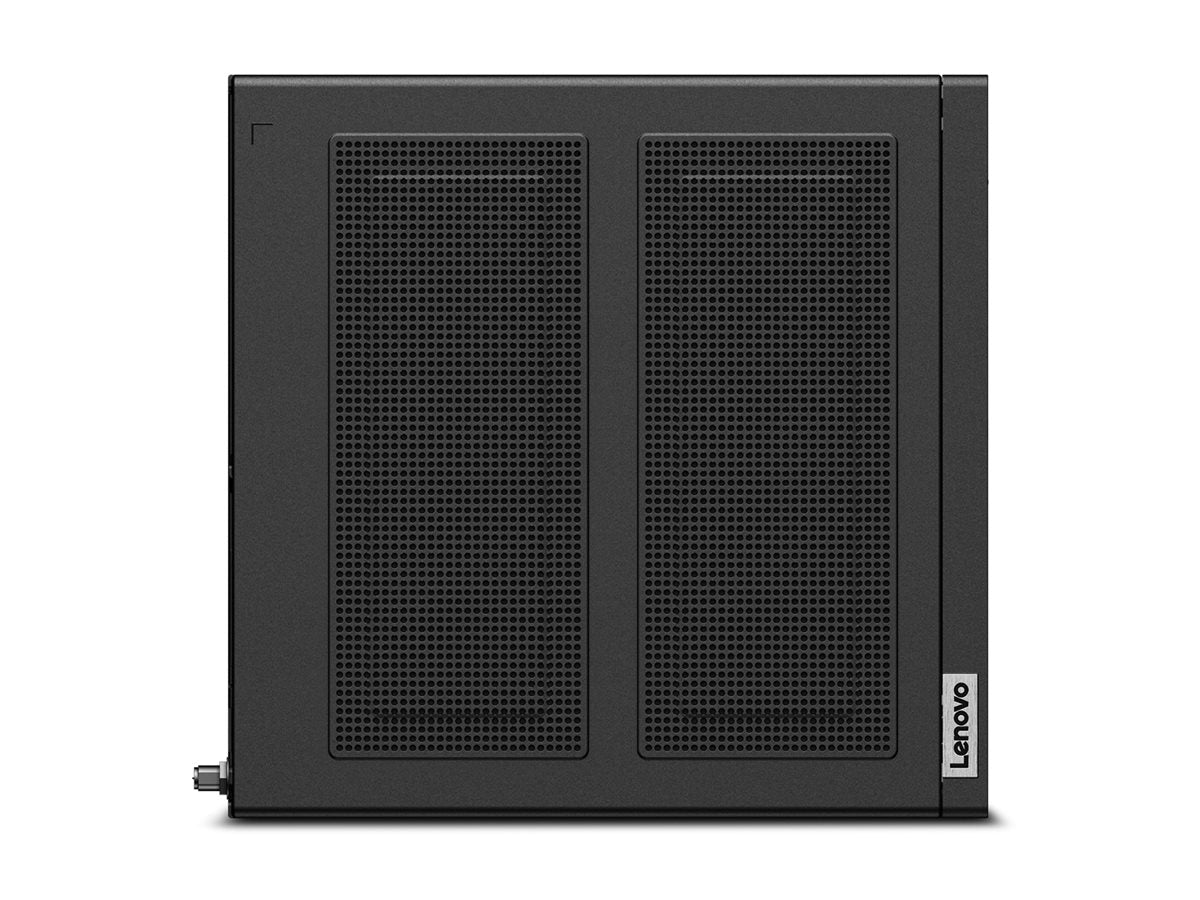 LENOVO ThinkStation P3 Tiny Gen 2 Intel Core Ultra 7 265 32Go 1To SSD M.2 NVIDIA RTX A1000 8Go W11P 3 Year On-site