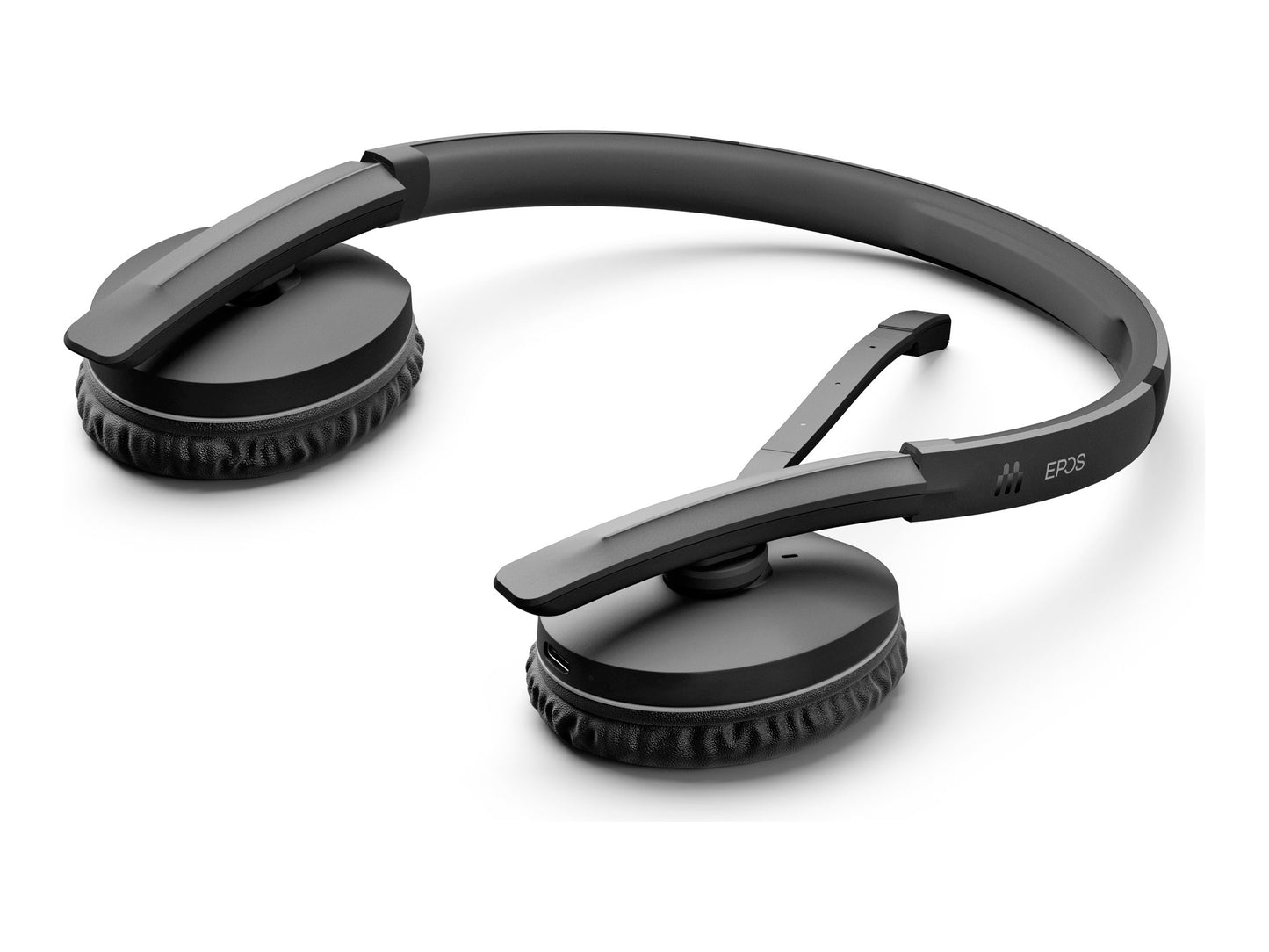 EPOS ADAPT 261 + USB-C dongle - UC & Teams Certified