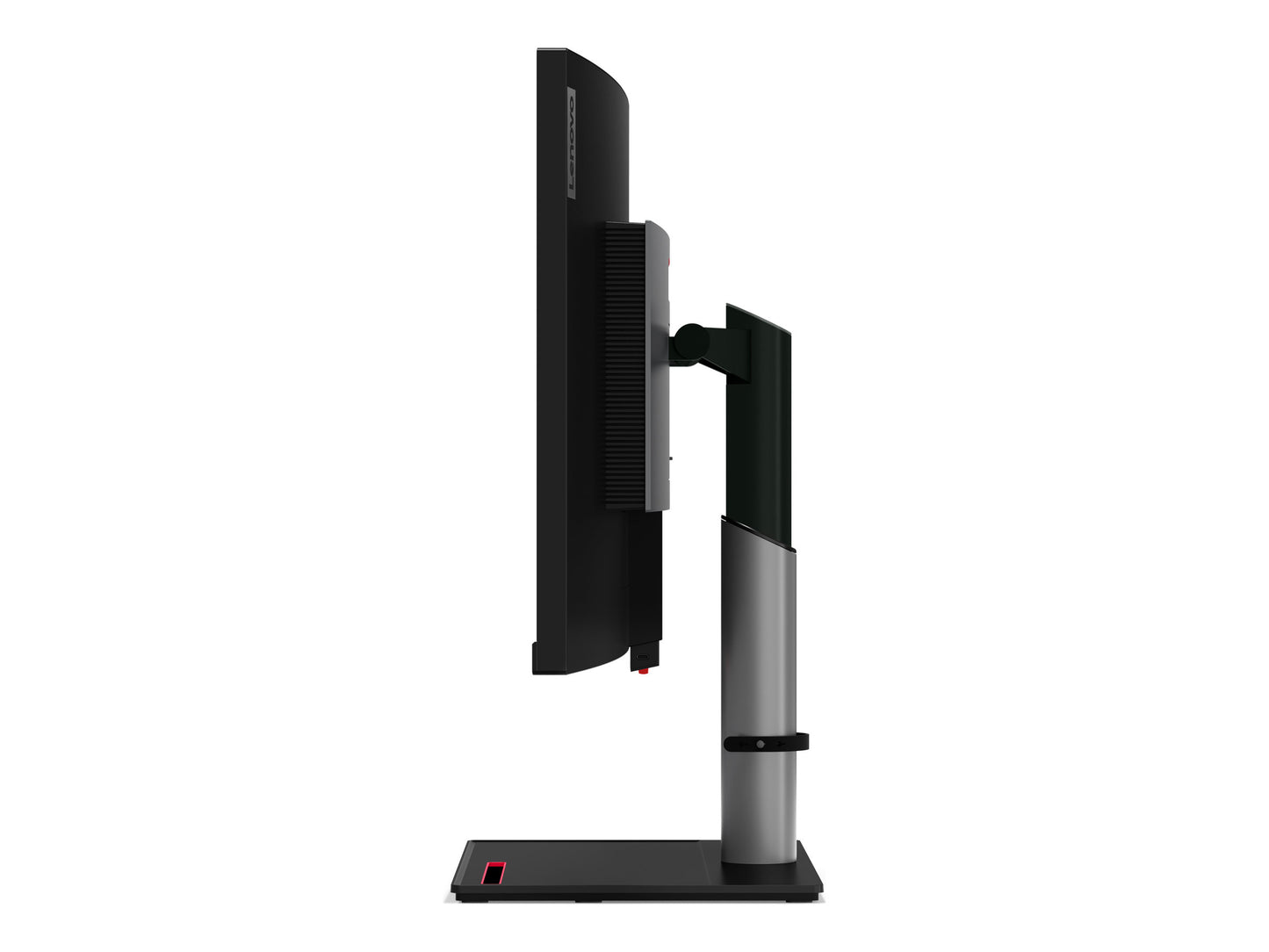 LENOVO ThinkVision P40w-20 - incurvé - 40p - WUHD 75 Hz - 4 ms - 2xThunderbolt 4, DisplayPort, HDMI -  Battery Charging 1.2