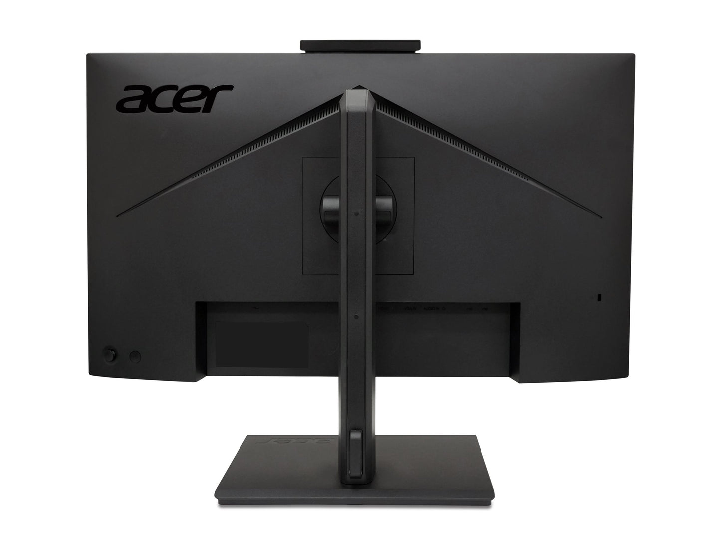 ACER Vero B277D6bmiprczx 27p FHD IPS 120Hz 16:9 Black HDMI USB3.0 DP 3 ans échange sur site/EMEA Commercial 3yr RA