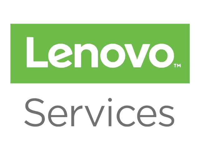 LENOVO 3Y Premier Support Plus upgrade from 3Y Courier/Carry-in