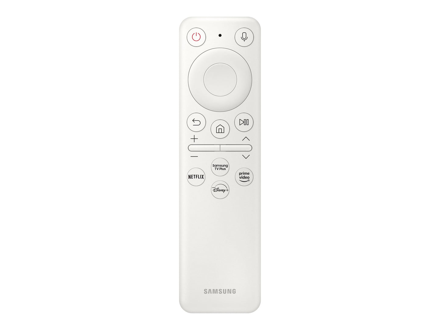 SAMSUNG ODYSSEY G6 - LS27BG650 27p 240Hz - SMART - Ecran gaming incurvé - WQHD 2560x1440 - VA - 1ms - 350cd/m² enceintes HDMI DP LAN
