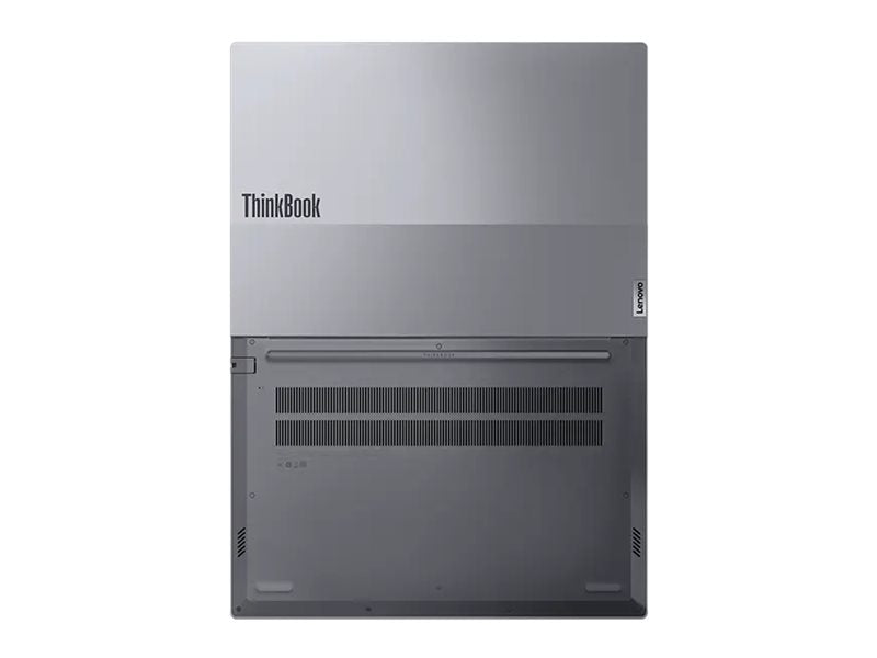 LENOVO ThinkBook 16 G8 Intel Core Ultra 5 135H 16p WUXGA 16Go 512Go SSD M.2 2242 PCIe Intel Arc 130T GPU W11P 1YR Premier NBD