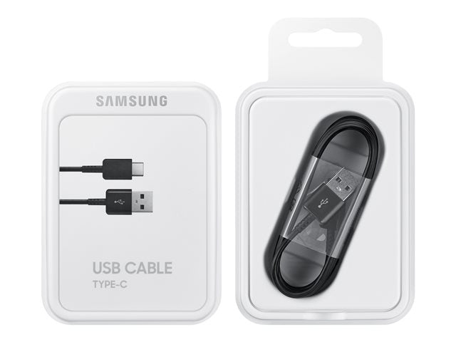 SAMSUNG SAMSUNG data cabel USB-C to USB Typ-A 1.5m