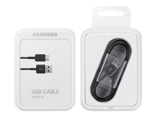 SAMSUNG SAMSUNG data cabel USB-C to USB Typ-A 1.5m
