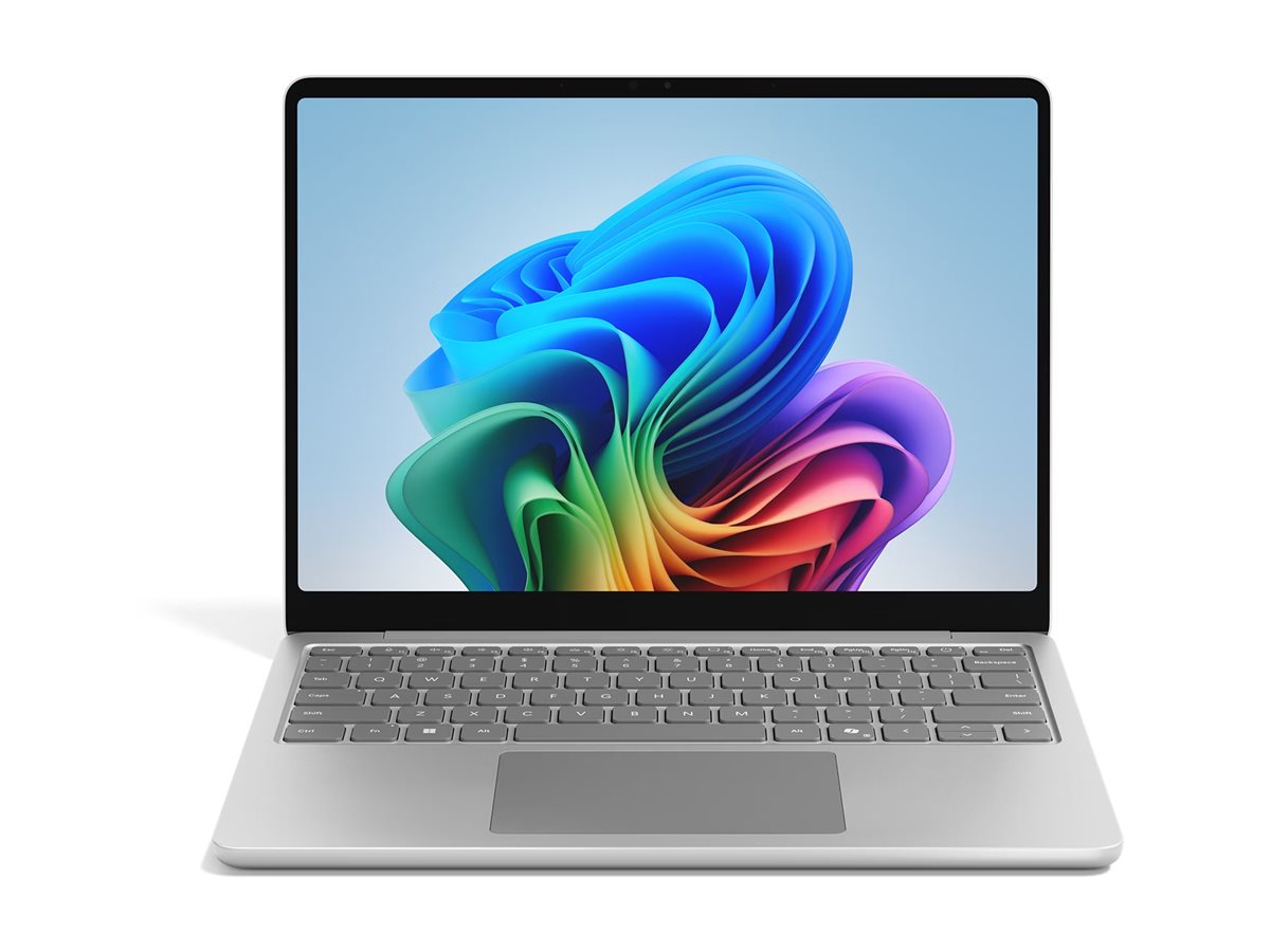MICROSOFT Surface Pro Pullenvale - Intel Core Ultra 5 325 - 13p - 16Go - 256Go - W11P - Platine - Tablette - Hybride 2-en-1