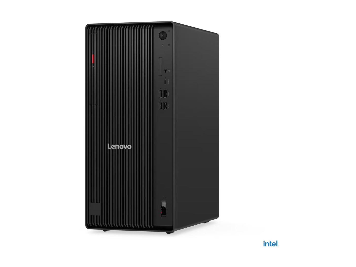 LENOVO ThinkCentre M90t Gen 6 Intel Core Ultra 5 235 16Go 512Go SSD M.2 2280 PCIe Intel Graphics W11P 3 Year Onsite