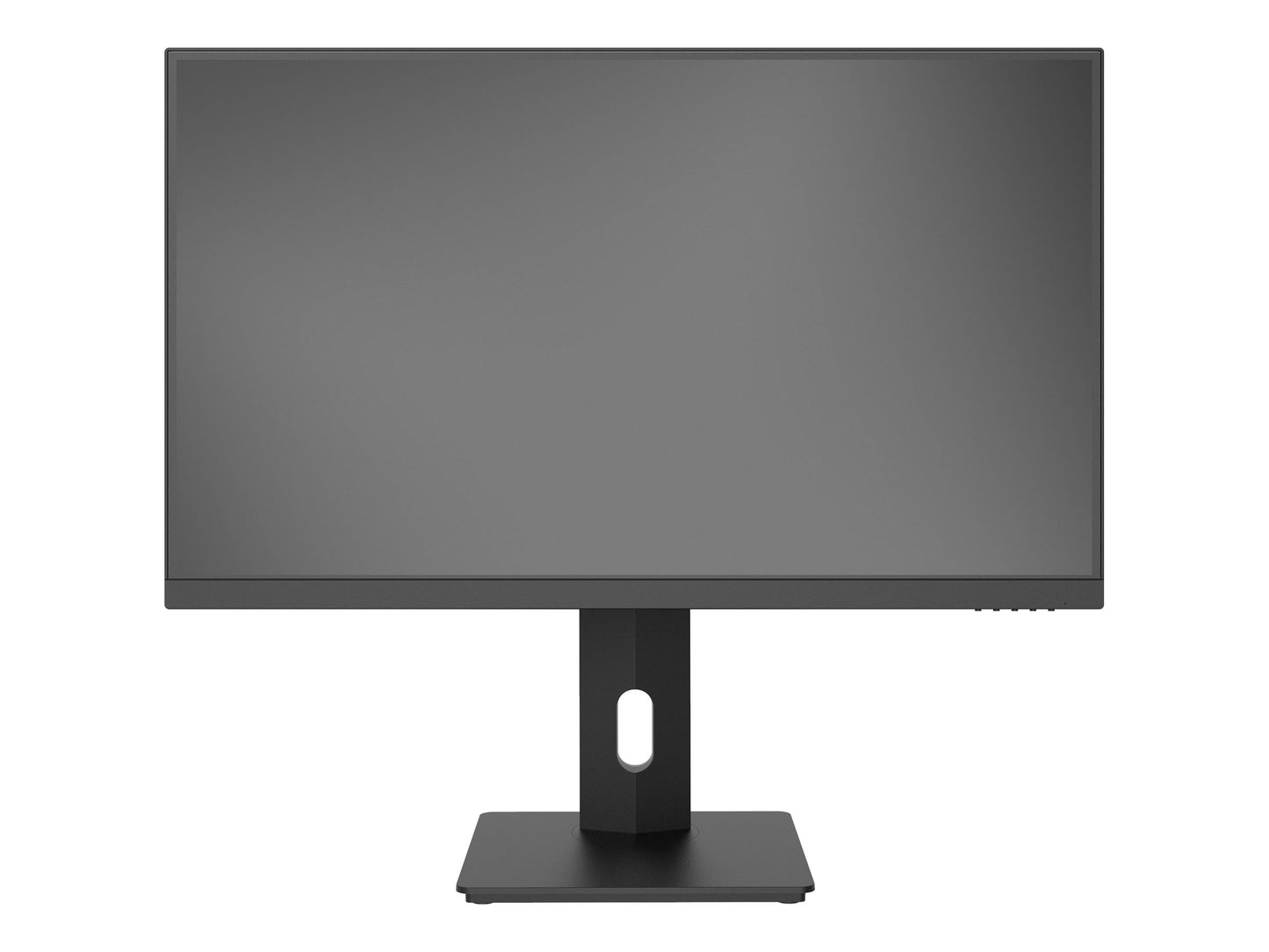 DAHUA TECHNOLOGY FRANCE DAHUA DHI-LM27-U401A - Ecran LED 4K - 27p - 3840 x 2160 UHD 60Hz - 5ms - IPS - DP HDMI Type C 65W USB HUB HAS - Moniteur