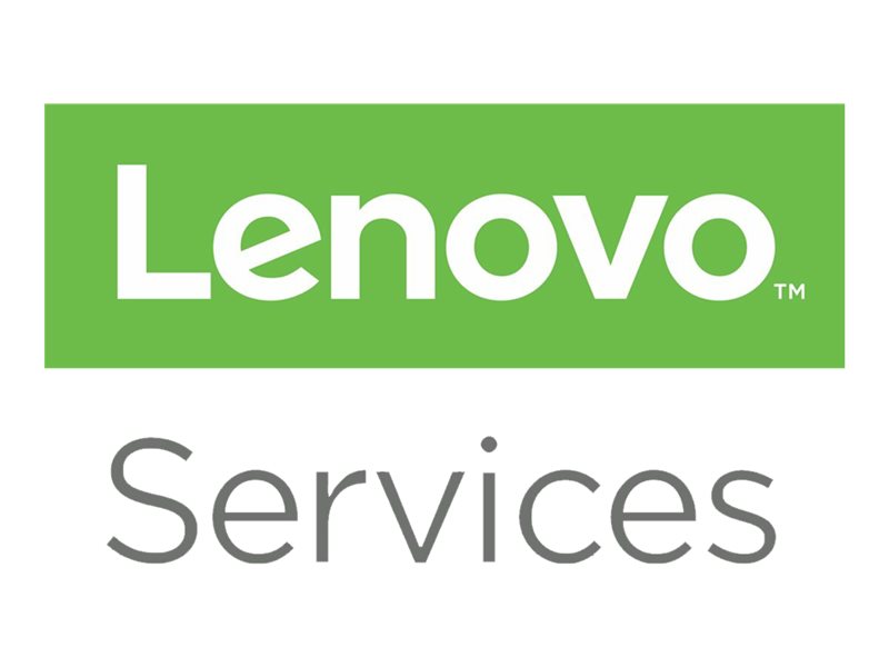 LENOVO Garantie ThinkCentre 5 ans sur site NBD