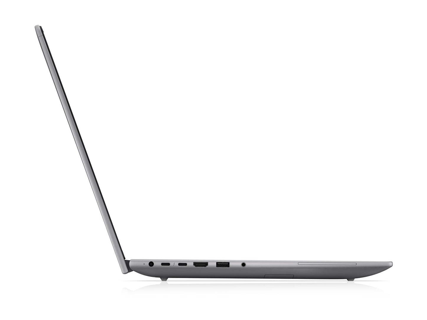 HP INC. HP ZBook X G2i 16 Intel Core Ultra 7 356H 16p WUXGA 48Go DDR5 1To SSD be+BT 6C Batt FPS W11P NG PRM 1yr Wrty