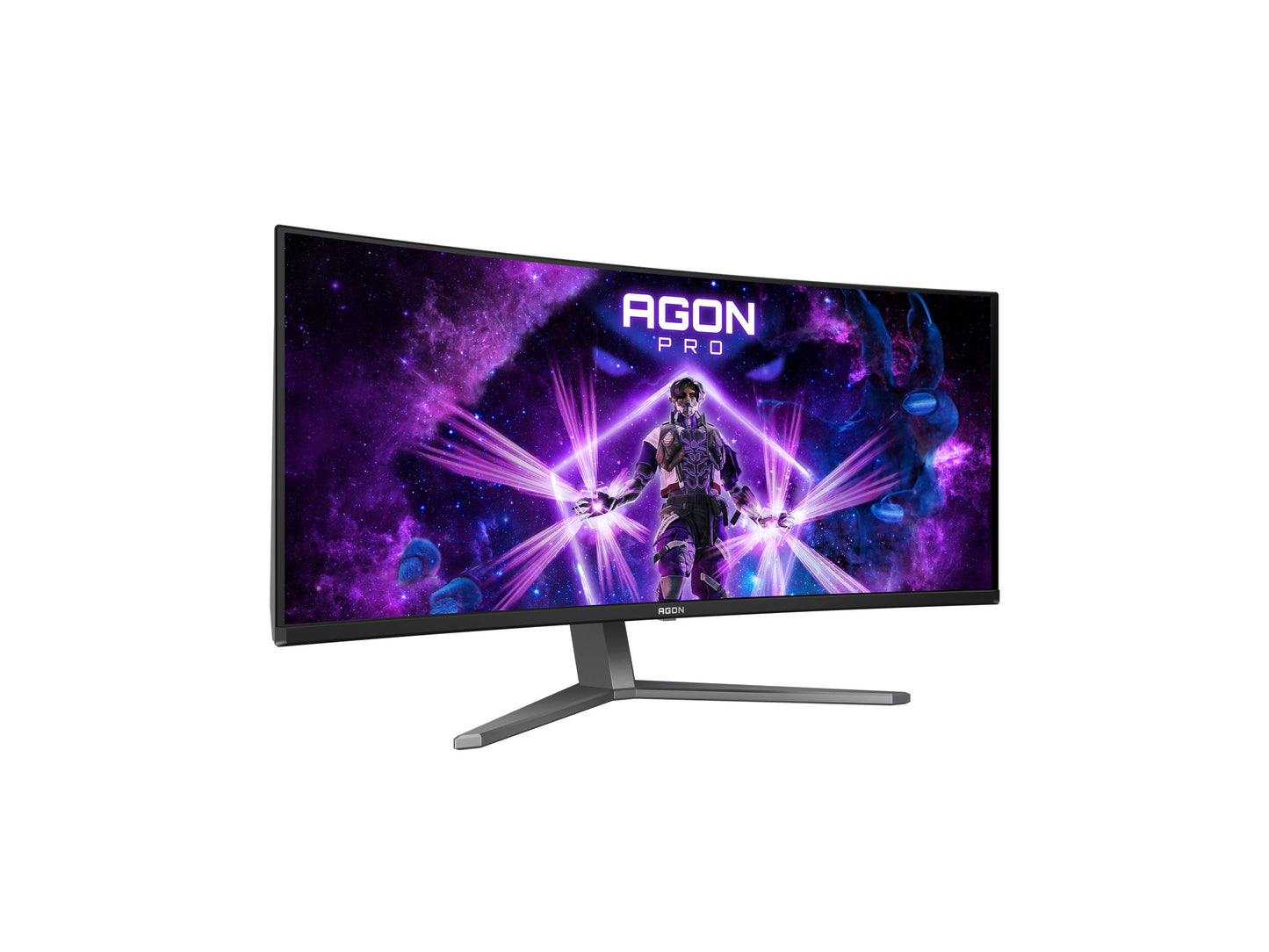 AOC INTERNATIONAL AOC AG346UCD 34p 3440x1440 0.03ms 2xHDMI DP USB Black