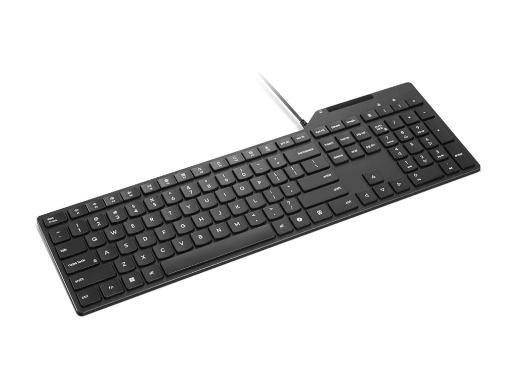 LENOVO USB-A Wired Smartcard Keyboard 5000-French