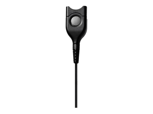 EPOS IMPACT SC 660 Headset binaural for Wideband and Narrowband phones