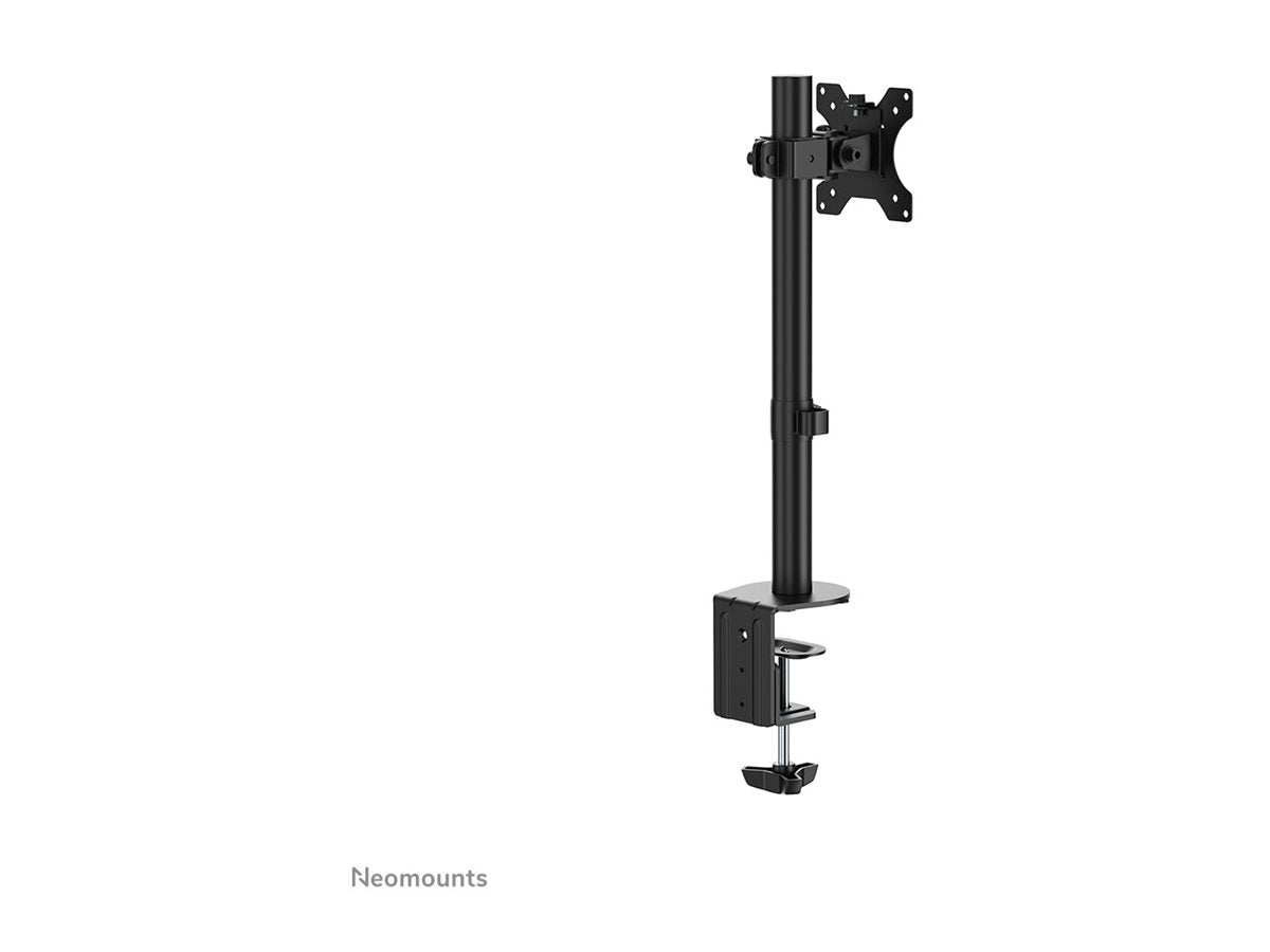 NEOMOUNTS FPMA-D510BLACK Support décran à fixer 10-32p