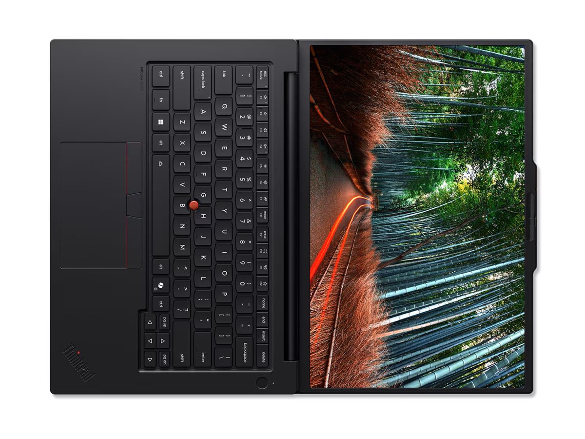 LENOVO ThinkPad P14s Gen 7 AMD Ryzen AI 7 PRO 450 14p WUXGA 32Go 1To SSD M.2 AMD Radeon 860M W11P 3YR Carryin