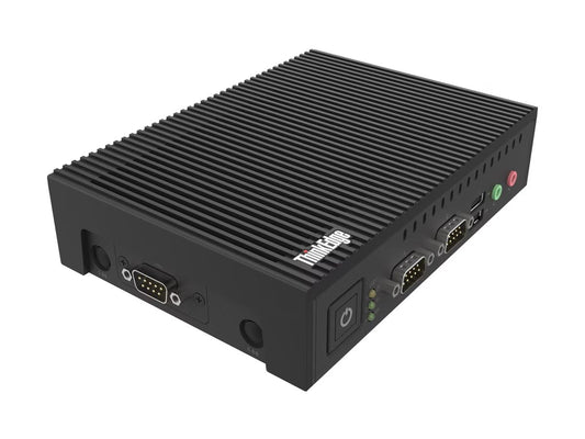 LENOVO ThinkEdge SE30n Gen 2 Intel Core 7 150U 16Go 512Go SSD M.2 Intel Graphics W11IOTE