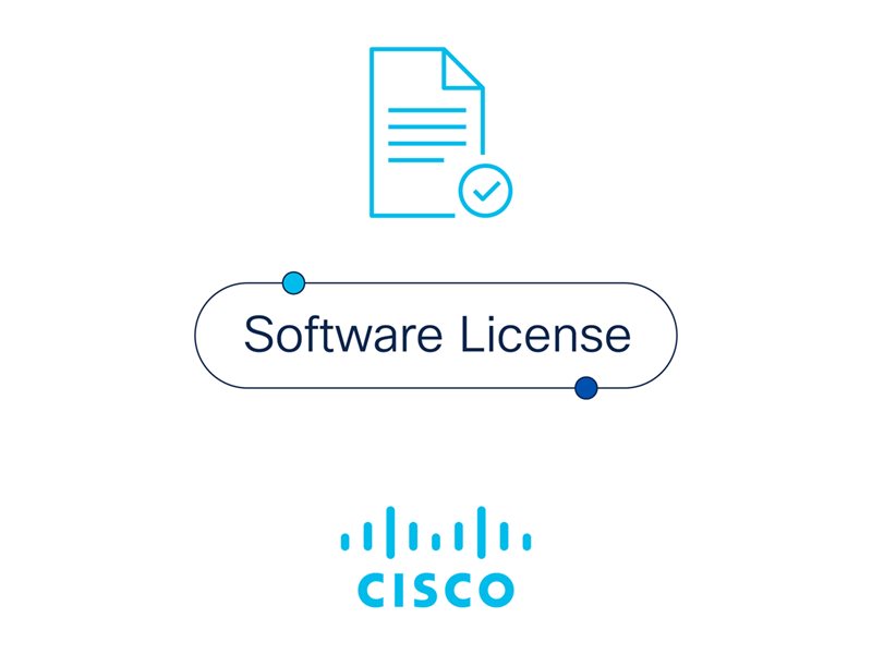 CISCO DNA Essentials Subscription for Catalyst 9200 48-port 3 Years