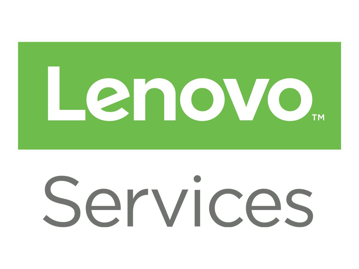 LENOVO ISG 5Yr KYD Add-On SR655 V3