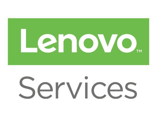 LENOVO DCG e-Pac 5YR Tech Install 24x7x4