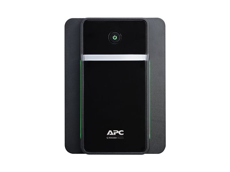 APC APC Back-UPS 1200VA 230V AVR French Sockets