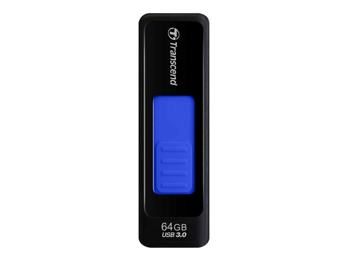 TRANSCEND TRANSCEND JetFlash 760 64Go USB 3.0